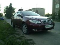 BYD Прочие 2011 КРАСНЫЙ